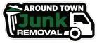 Around Town Junk Removal logo