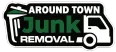 Around Town Junk Removal logo