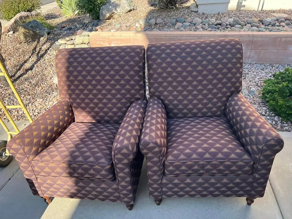 Responsible Old Furniture Disposal in Phoenix: Choose Around Town Junk Removal! — Around Town Junk Removal
