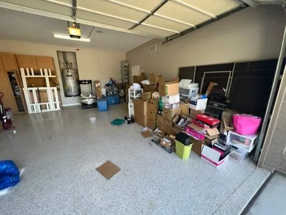 Beyond the Estate Sale: Why Around Town Junk Removal Shines in Phoenix, Arizona — job photo