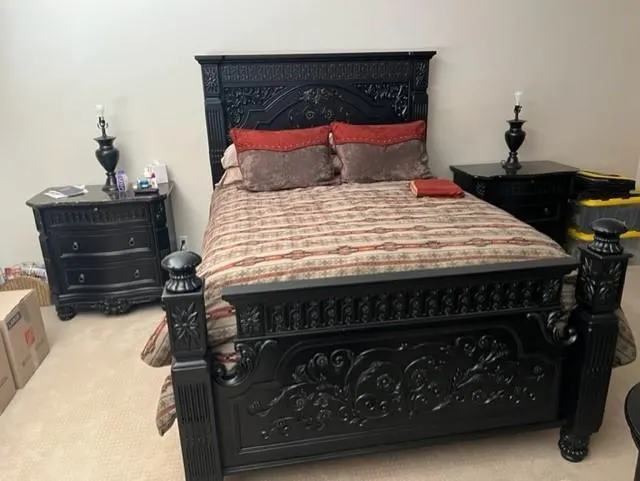 Why Around Town Junk Removal Leads in Phoenix and Scottsdale, Arizona for Senior and Assisted Living Facilities with Compassionate Junk Removal — job photo