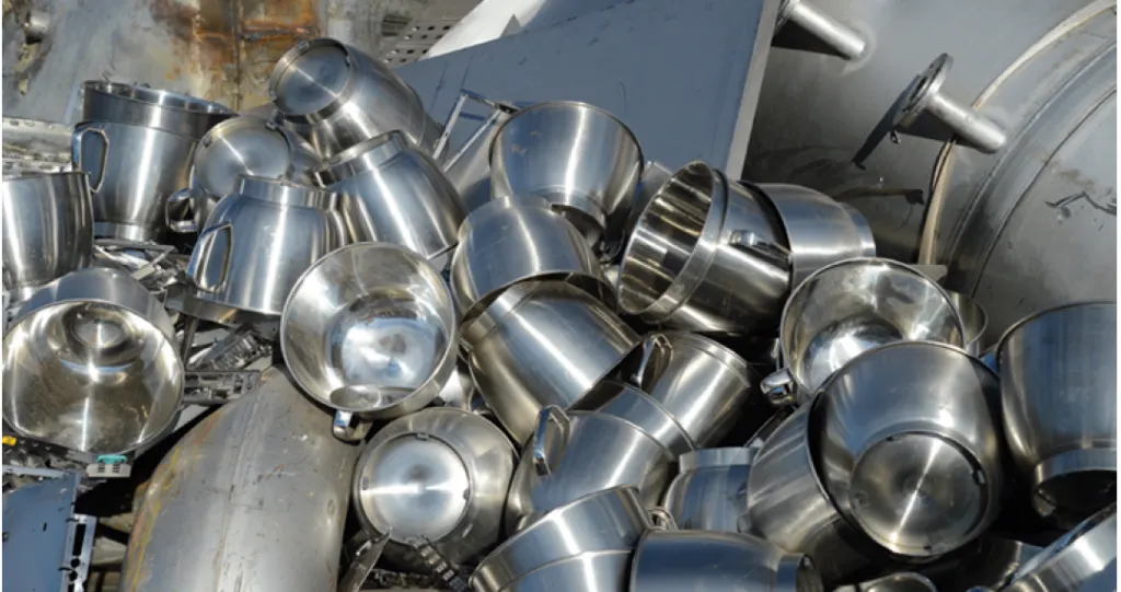 RZR Recycling: Changing the Way Metal and AC Units Are Recycled in Phoenix AZ — job photo