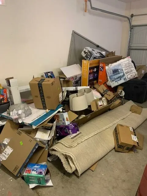 Declutter and Unwind: Your Comprehensive Guide to Storage Unit Cleanout Services in Phoenix with Around Town Junk Removal — Around Town Junk Removal