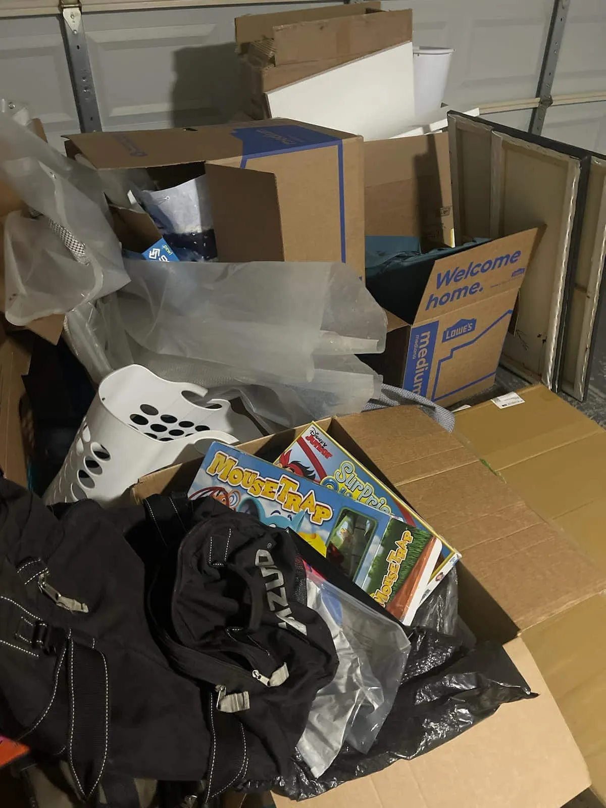 Streamlining Attic Cleanouts: Simplifying the Process with Around Town Junk Removal in Phoenix, AZ — Around Town Junk Removal