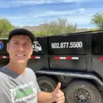 Scottsdale Sanctuary: Clearing the Way with Around Town Junk Removal — Around Town Junk Removal
