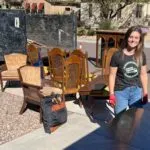 Revamp Your Scottsdale Home With  Expert Furniture Removal — Around Town Junk Removal