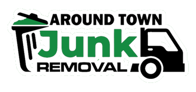 Expert Junk Removal Union City & Union County