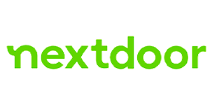 nextdoor--logo