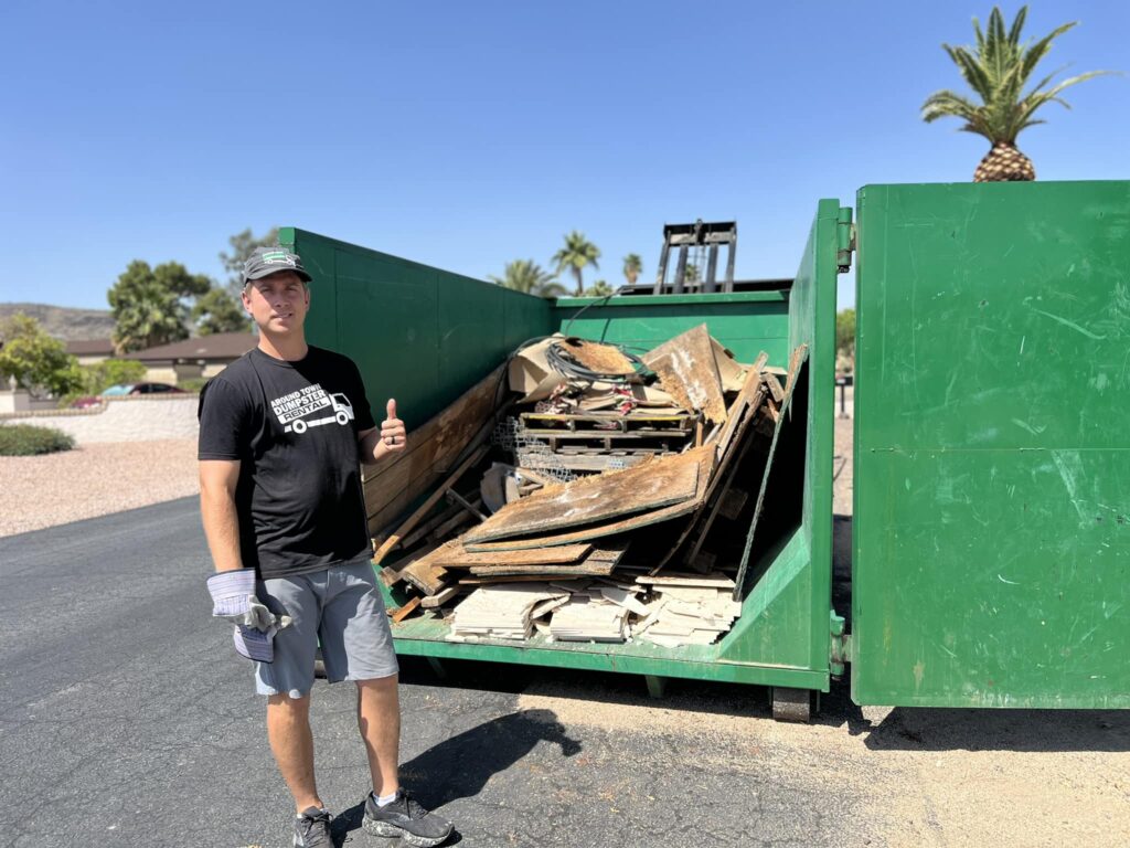Hoarding Cleanouts