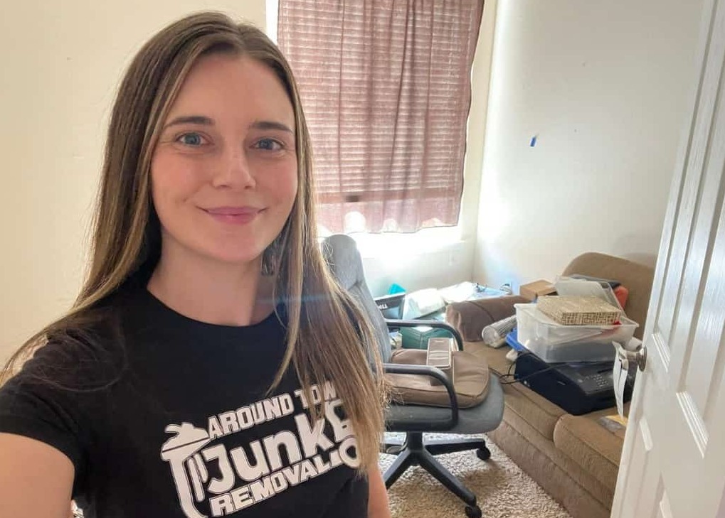 Junk Removal Service